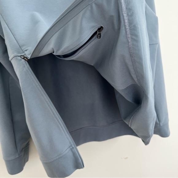 Lululemon City Sweat Crew - Picture 8 of 13